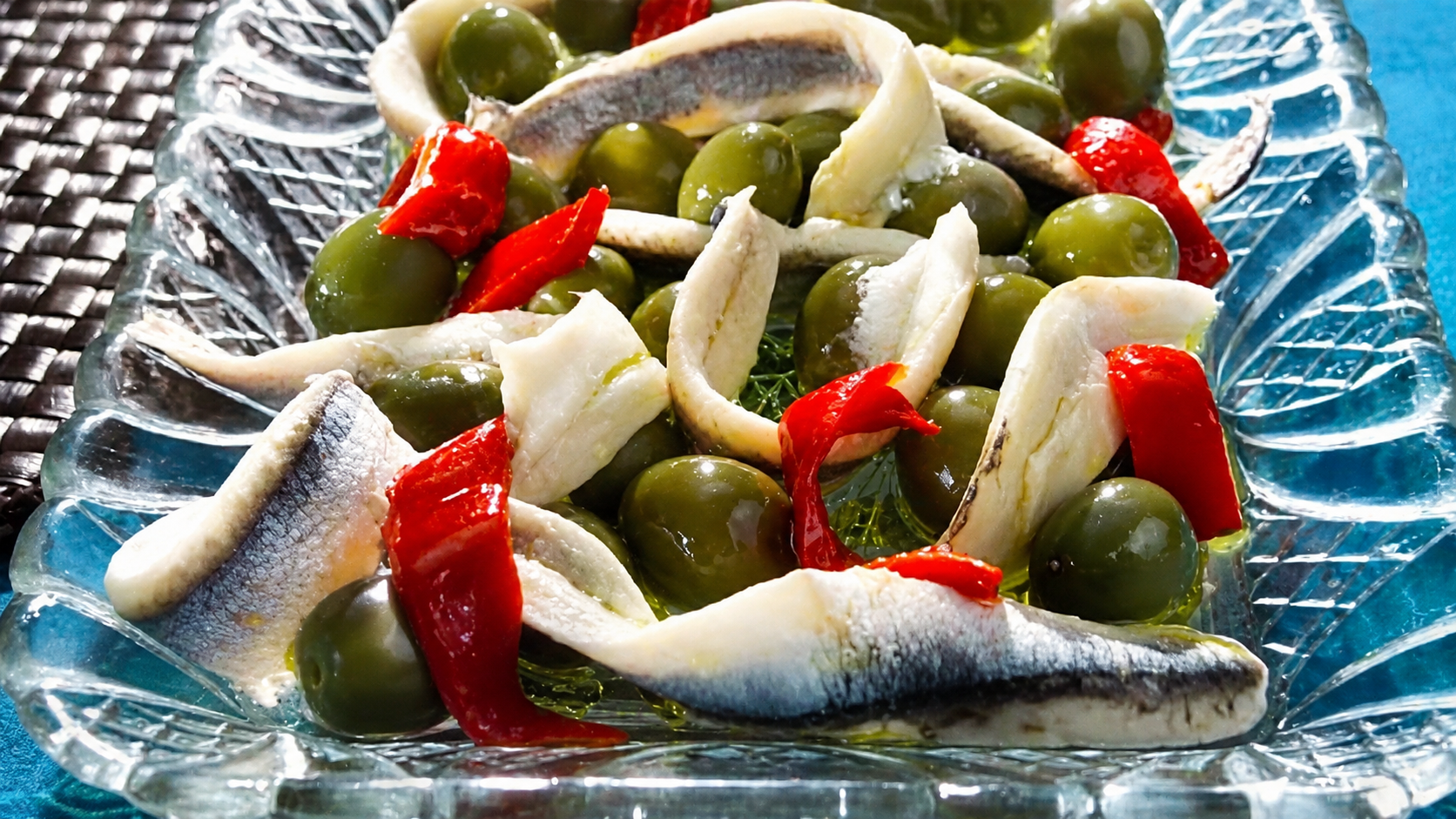 boquerones