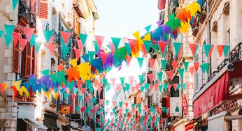 Fiestas a pedir de boca