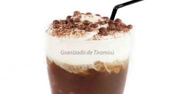 Refréscate con los granizados de Mamá Framboise