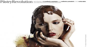 Nace PãstryRevolution