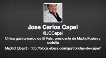 ¿Los conoces?