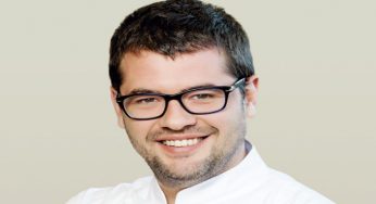Jordi Garrido nuevo Embajador de la firma Callebaut