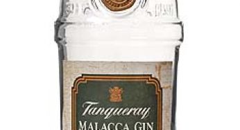 Tanqueray Malacca