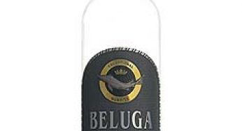 Beluga Gold Line