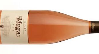 Muga Rosado 2011