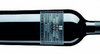Barón de Ley Siete Viñas Reserva 2005