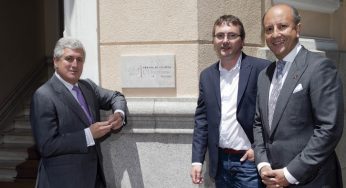 La Casa de Abadía Retuerta LeDomaine en Madrid