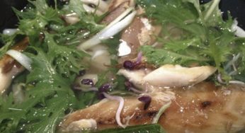 #GastroPistasCapel por el mundo