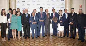 Premios Nacionales de Gastronomía 2012