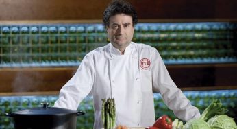 Pepe Rodríguez Rey nos cuenta la experiencia Master Chef