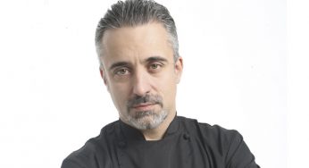 Arola explica por qué Hacienda precinta su restaurante