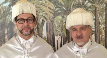 Quique Dacosta y Paco Torreblanca, Doctor Honoris Causa