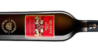 Tío Pepe en Rama 2013, el fino inmaculado