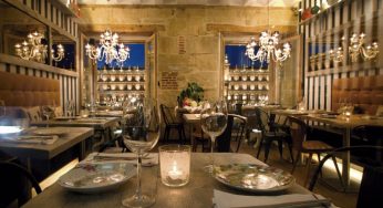 Las tapas de Gonzalo, novedad en Salamanca