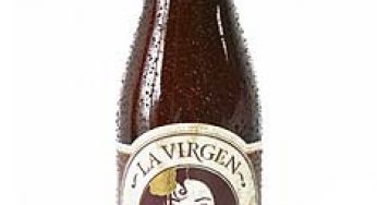 La Virgen Jamonera, la cerveza ibérica