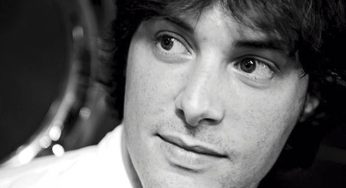 Jordi Cruz en el hotel Cram