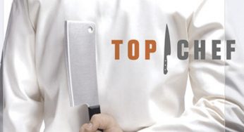 Ángel León jurado de TopChef con Alberto Chicote y Susi Díaz
