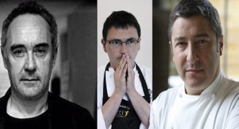 Encuentro gastronómico hispano-alemán en Berlín