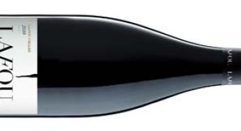 LaFou El Sender 2011, garnacha de la Terra Alta