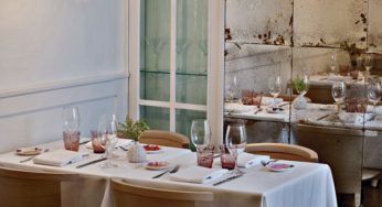 Tres restaurantes nuevos en Madrid