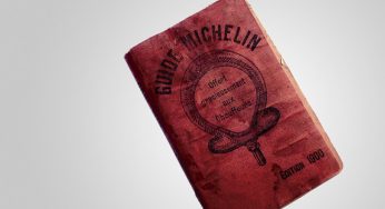 Una Guía Michelin vendida por 18.960 euros