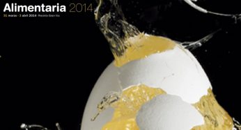 Alimentaria 2014