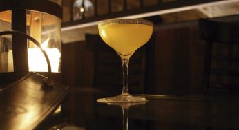 Las mejores coctelerías de Buenos Aires