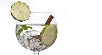 ¿Gin tonic o ensalada?