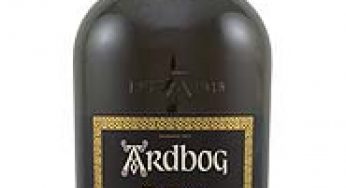 Ardbog, single malt con acento andaluz
