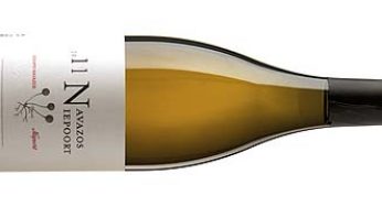 Navazos Niepoort 2011, palomino de altos vuelos