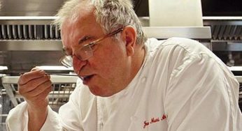 De pintxos con Juan Mari Arzak
