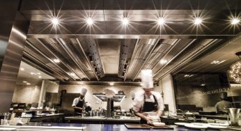 Cursos de cocina por Dani García