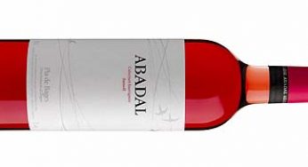Abadal Rosat 2012, un acento de sumoll