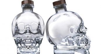 Contra el vodka fashion