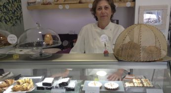 Obrador dulce y salado
