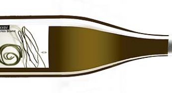 Tros Blanc 2011, un blanco para guardar