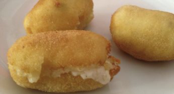 Las otras croquetas