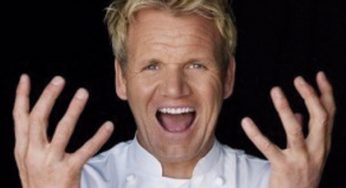 Union Street Café, el nuevo negocio de Gordon Ramsay