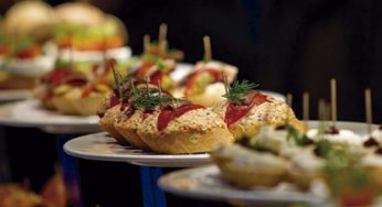 La andaluza y la vasca elegidas las mejores gastronomías de España