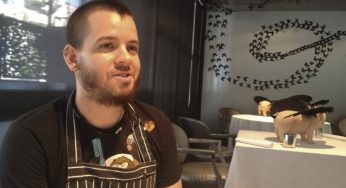 StreetXO abre en Londres