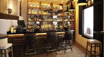 Ateneo. Cocina NON-STOP en Madrid