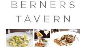 Berners Tavern nuevo restaurante en Londres