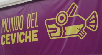 Cebiche Caliente el secreto del Restaurante Fiesta de Lima