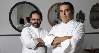 La cocina de Sinaloa llega a PUNTO MX