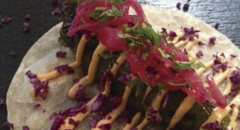 Viva México: descubriendo la cocina de Sinaloa