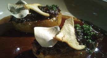 El triciclo: buena cocina a buen precio