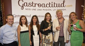 GastroActitud. Nos une una pasión, la comida