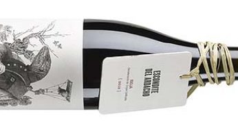 Escondite del Ardacho 2012, la garnacha riojana sale de su guarida