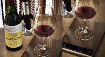 ¿Vinos al peso? La última revolución del chef José Andrés