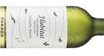 Hábitat Blanco 2012, Torres se pone verde